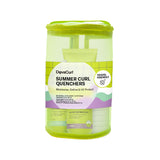 SUMMER CURL QUENCHERS KIT